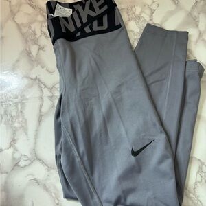 Nikepro leggings